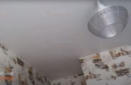 Видео - отзыв